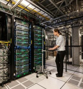Euroinformatica Srl test di penetrazione intrusione