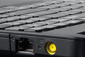 Euroinformatica Srl jack alimentazione pc portatile