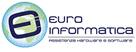 logo euroinformatica