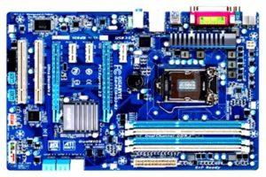 Euroinformatica Srl scheda madre gigabyte