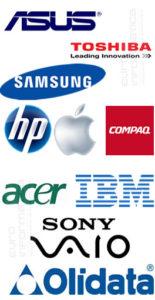Euroinformatica Srl brand computer