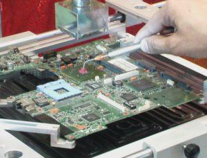Euroinformatica Srl sostituzione processore