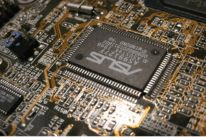Euroinformatica Srl cipset computer