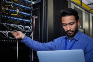 Euroinformatica Srl gestione di rete lan