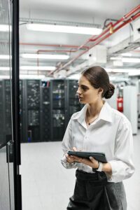 Euroinformatica Srl infrastruttura reti aziendale