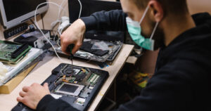 Euroinformatica Srl riparazione computer milano