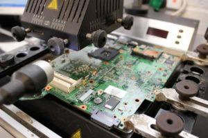 Euroinformatica Srl riparazione pc milano