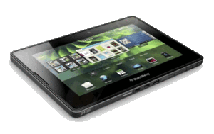 Euroinformatica Srl tablet blackberry