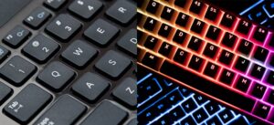 Euroinformatica Srl set tastiera notebook